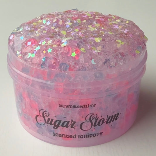 sugar storm