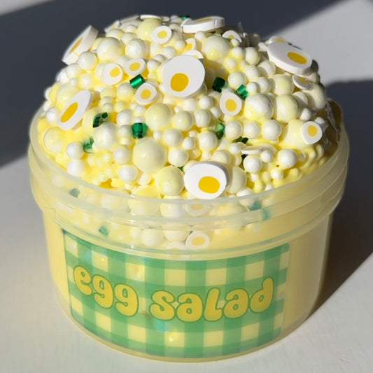 egg salad