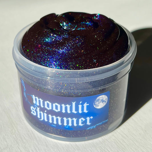 moonlit shimmer