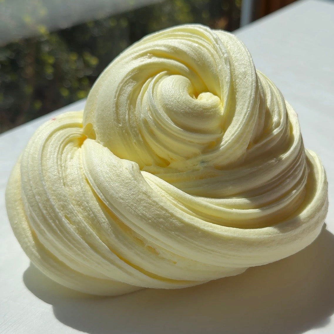 buttercup fluff