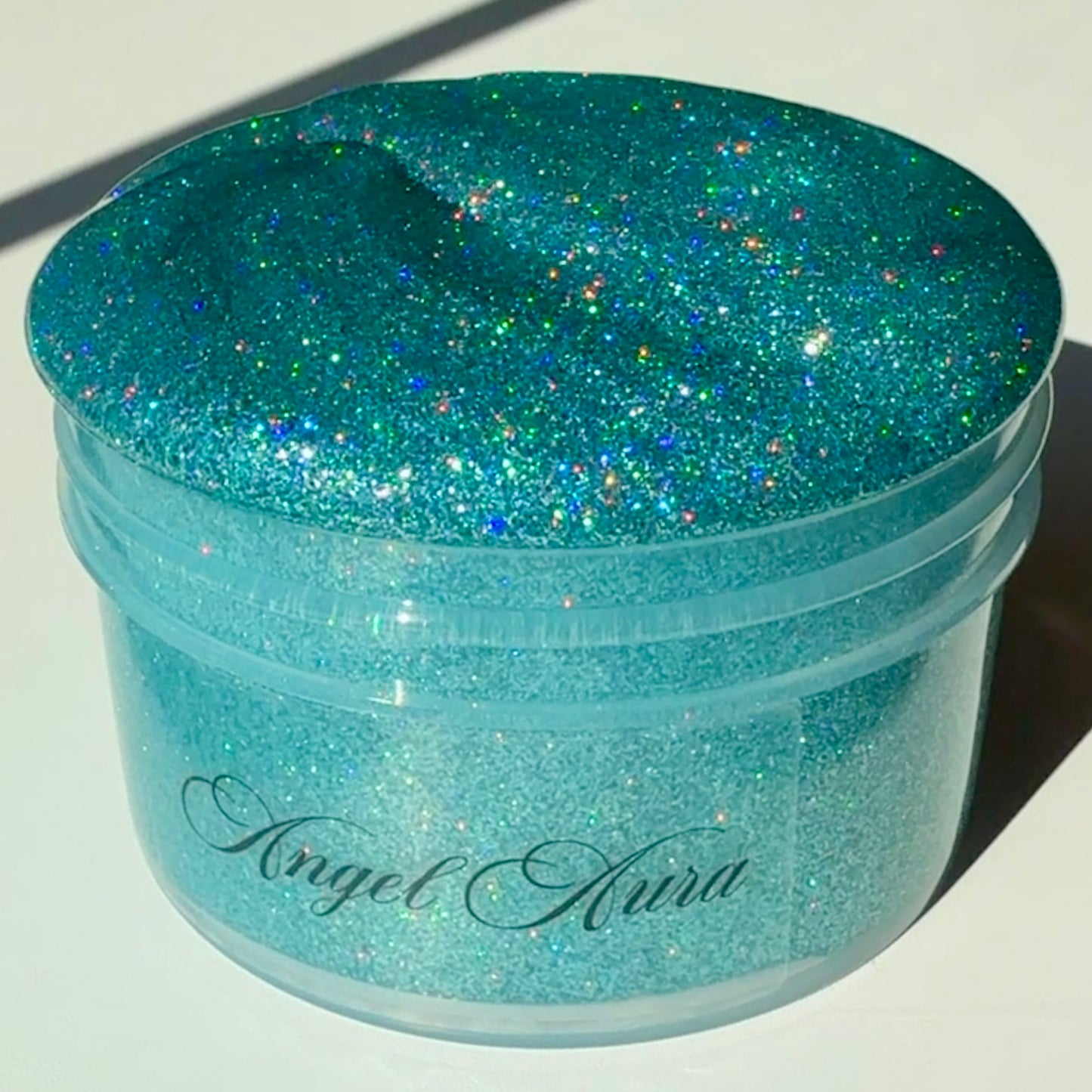 angel aura