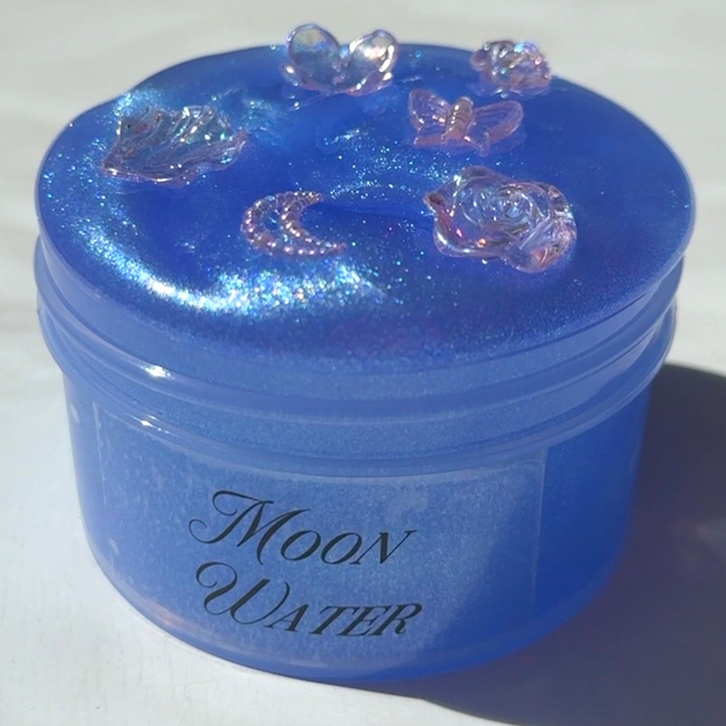 moon water