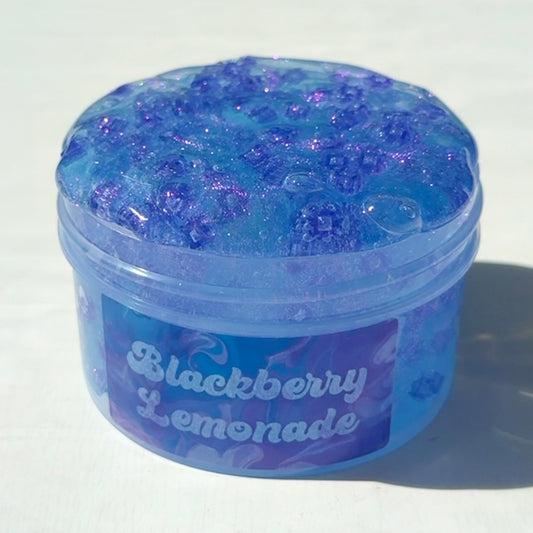blackberry lemonade