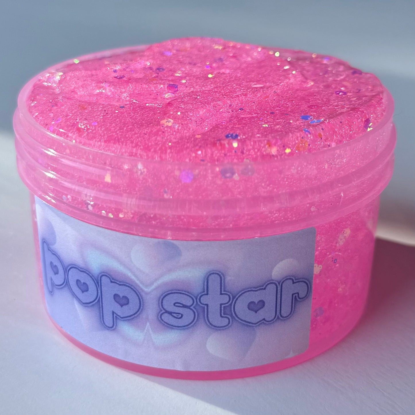 pop star