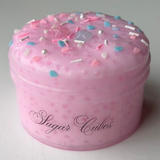 sugar cubes