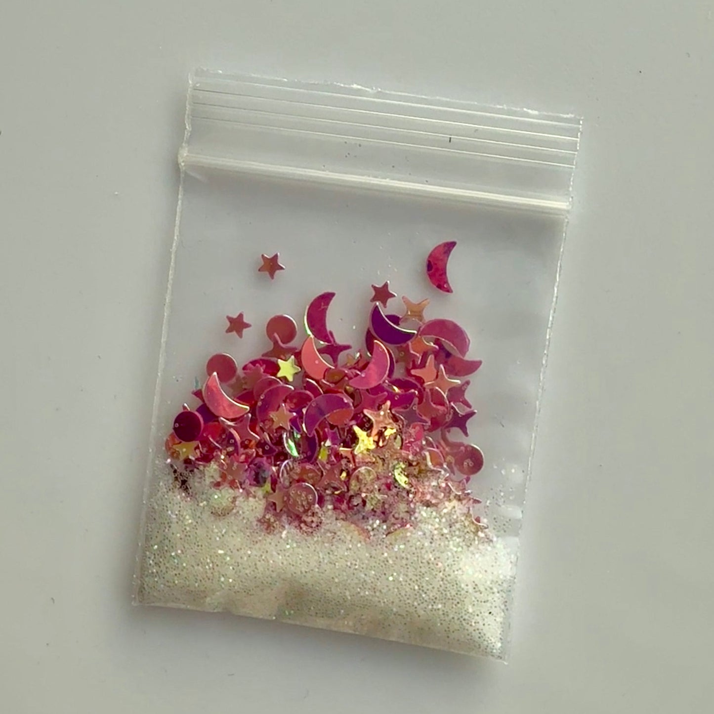 moon quartz