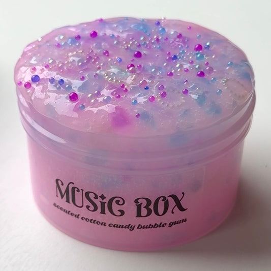 music box