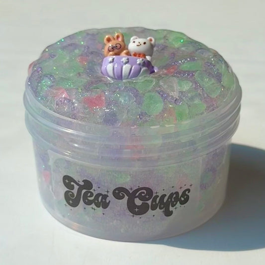tea cups