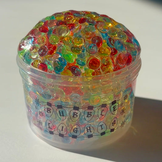 bubble lights