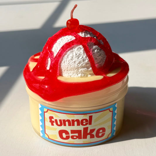 funnel cake