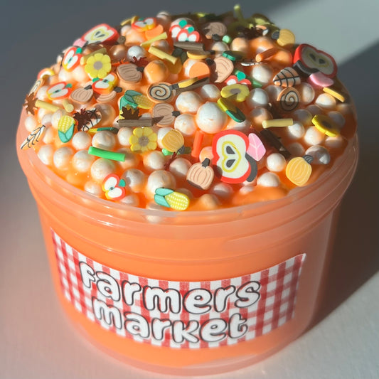 farmers market original