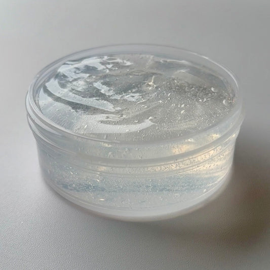 extra clear slime