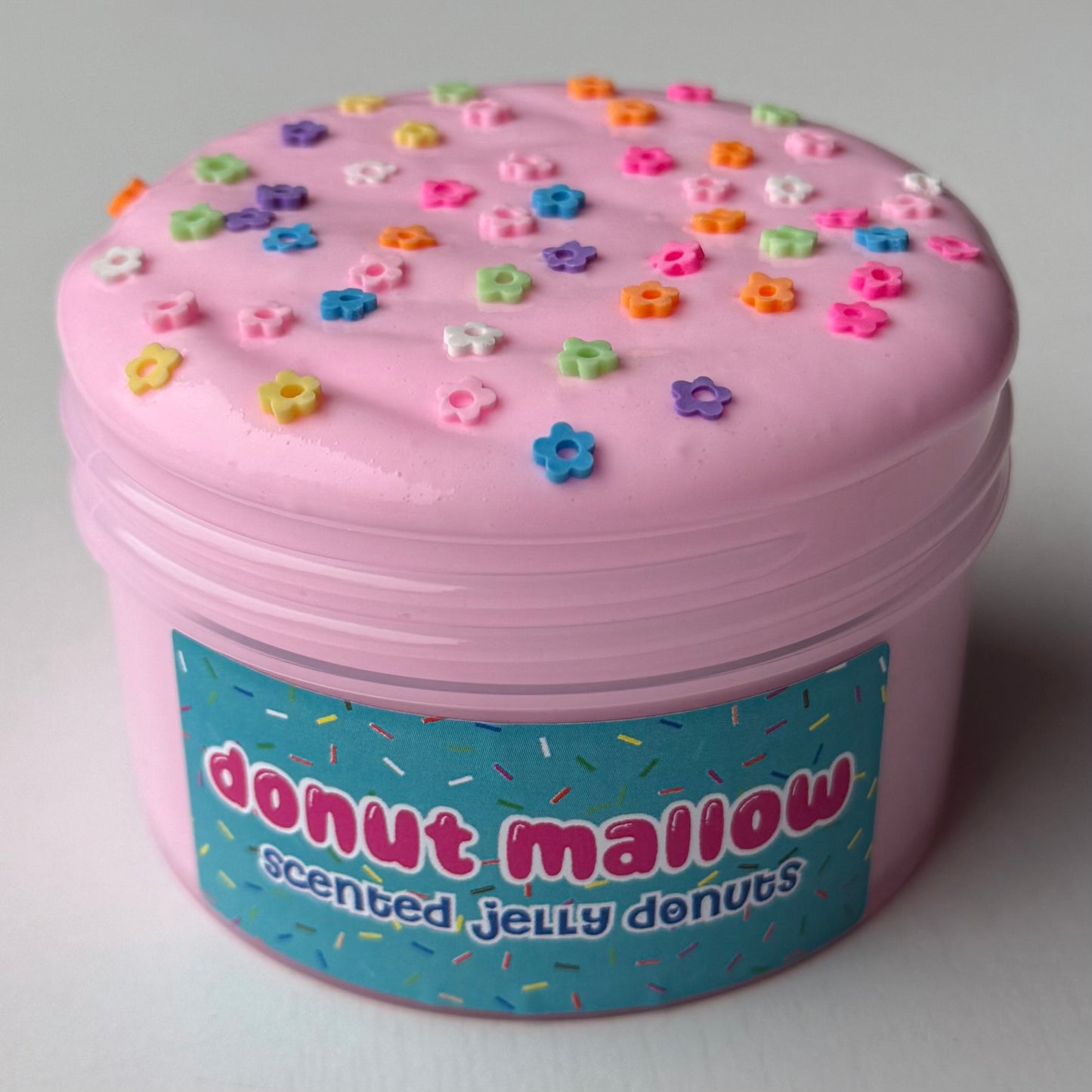 donut mallow