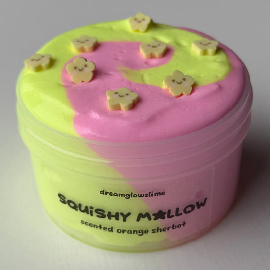 squishy mallow