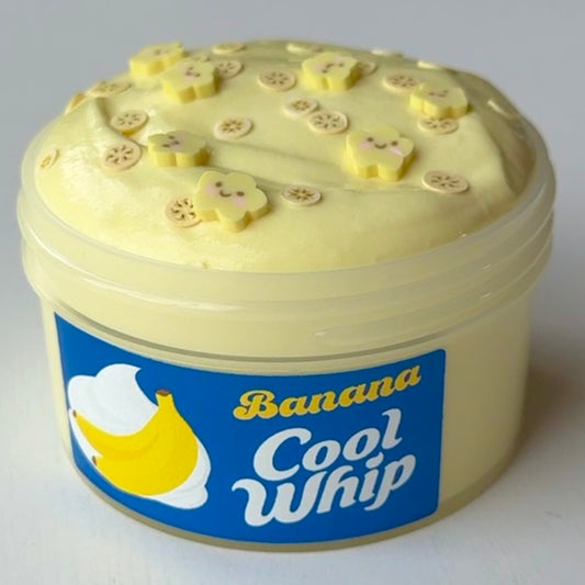banana cool whip