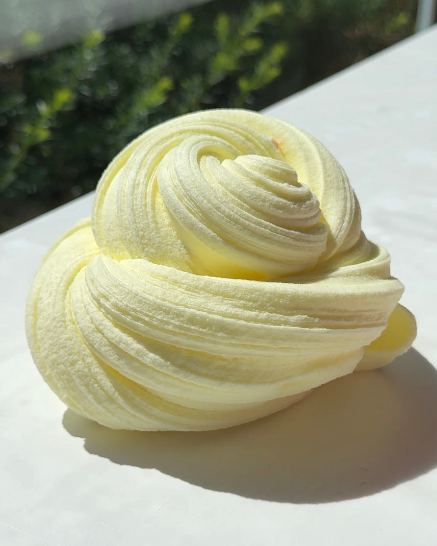 pineapple milkshake
