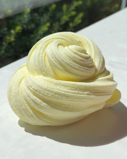 pineapple milkshake