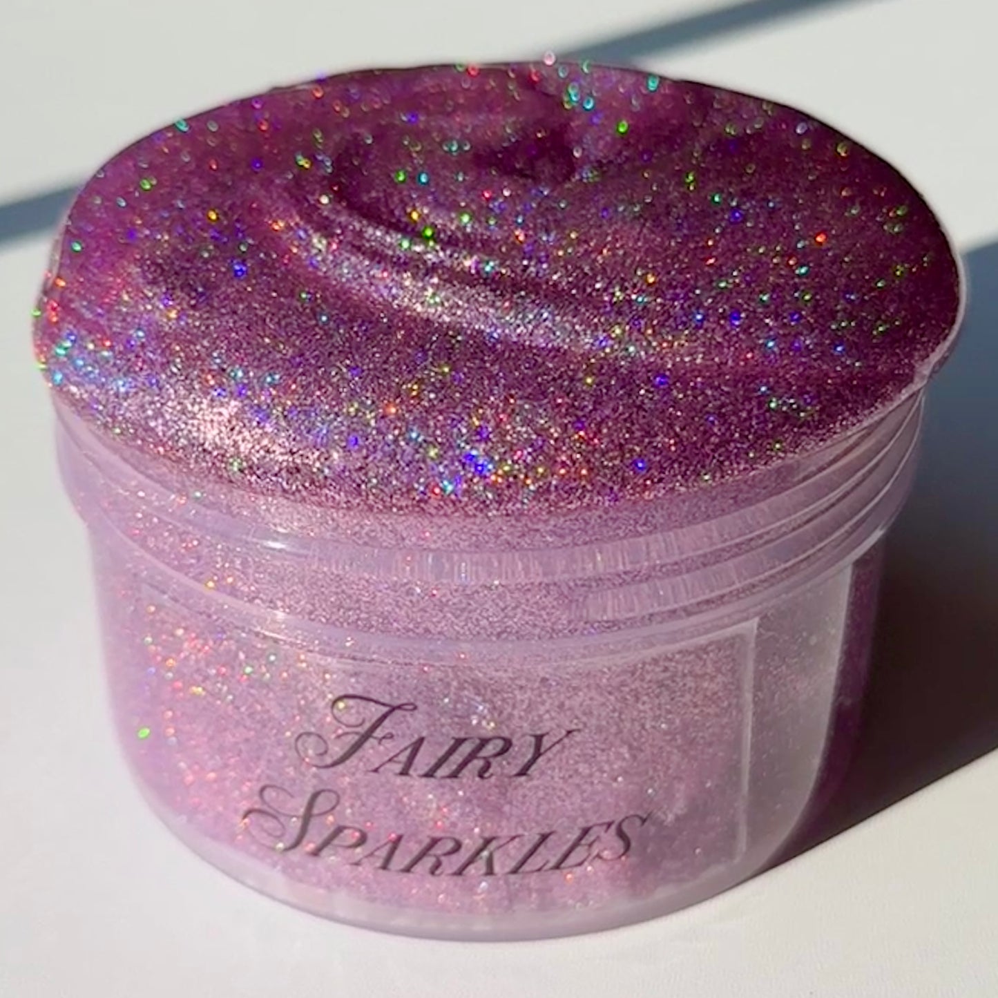 fairy sparkles