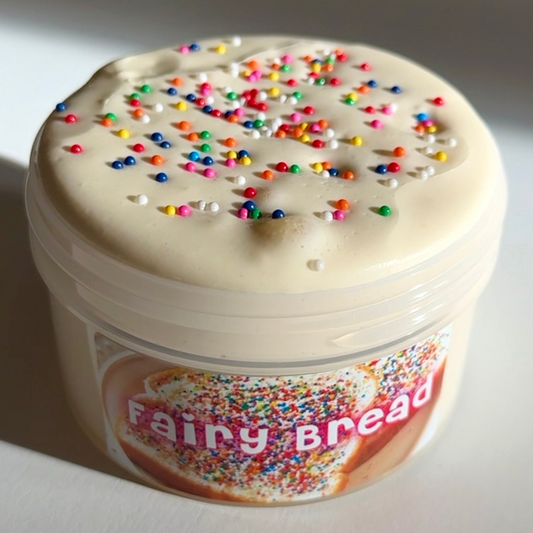 fairy bread