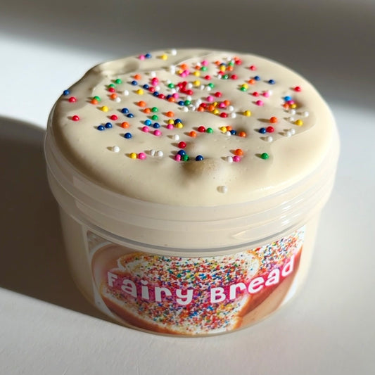 fairy bread