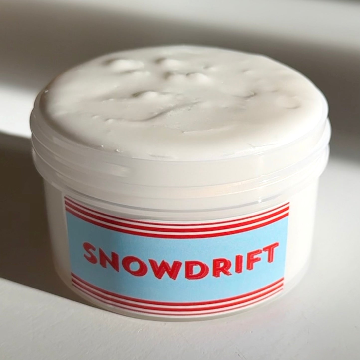 snowdrift
