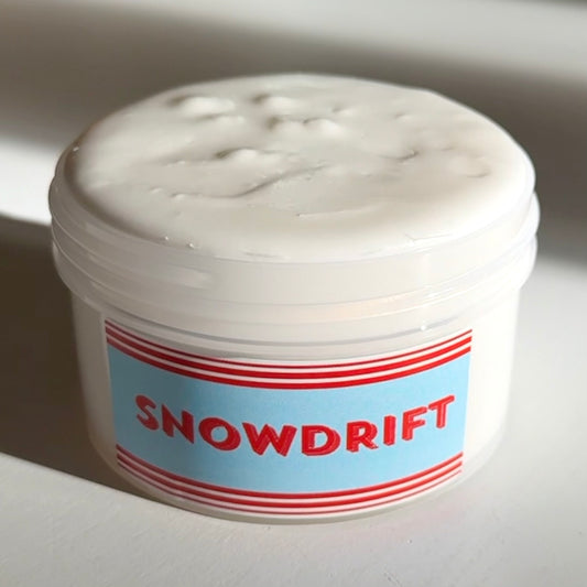 snowdrift