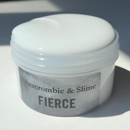 abercrombie & slime