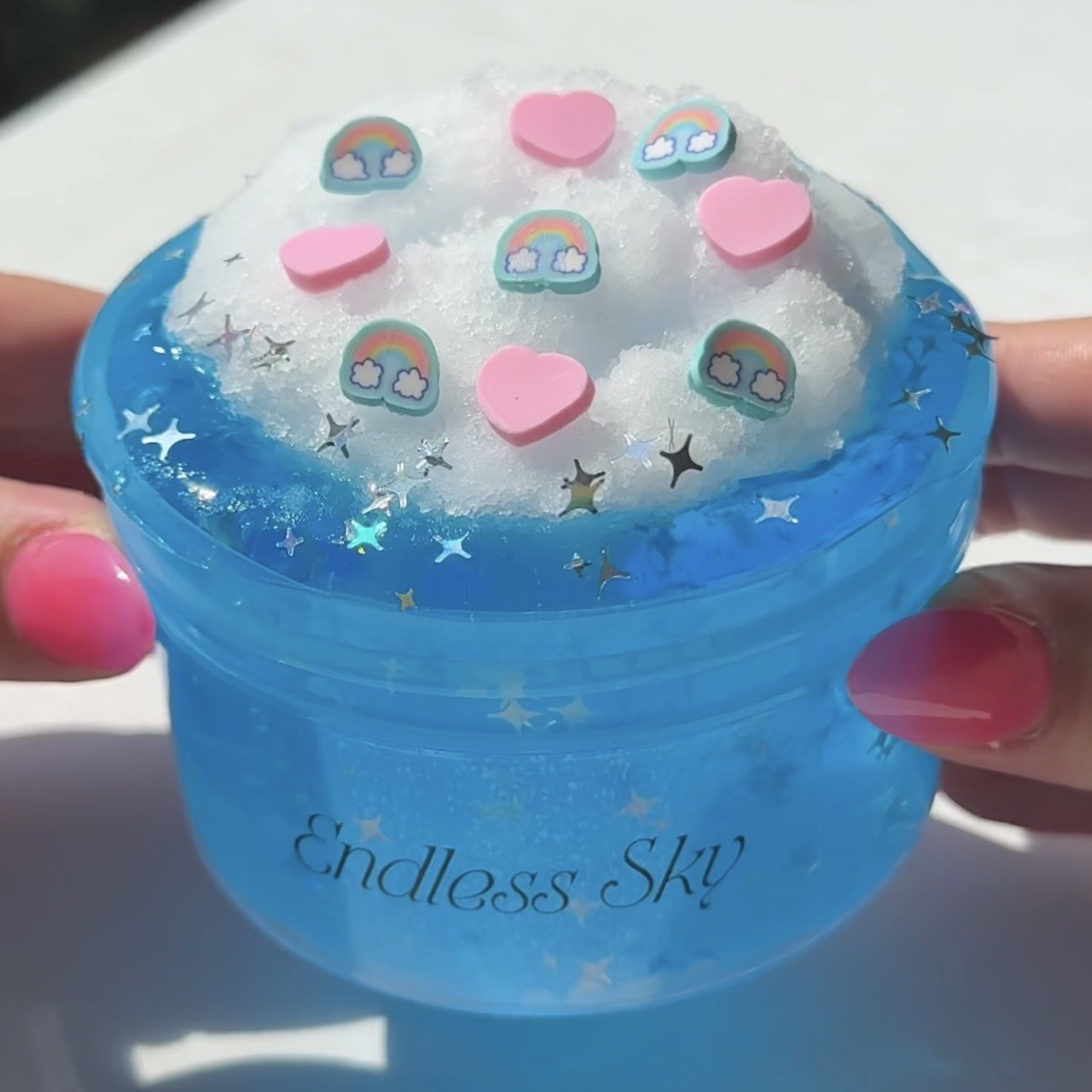 endless sky