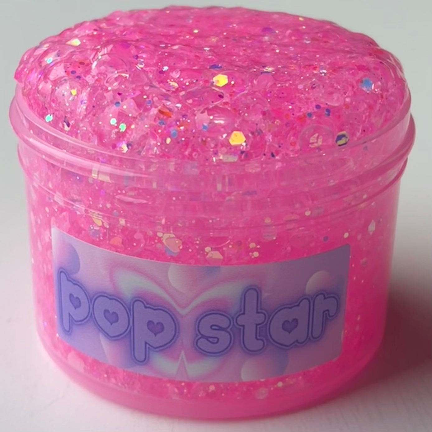 pop star