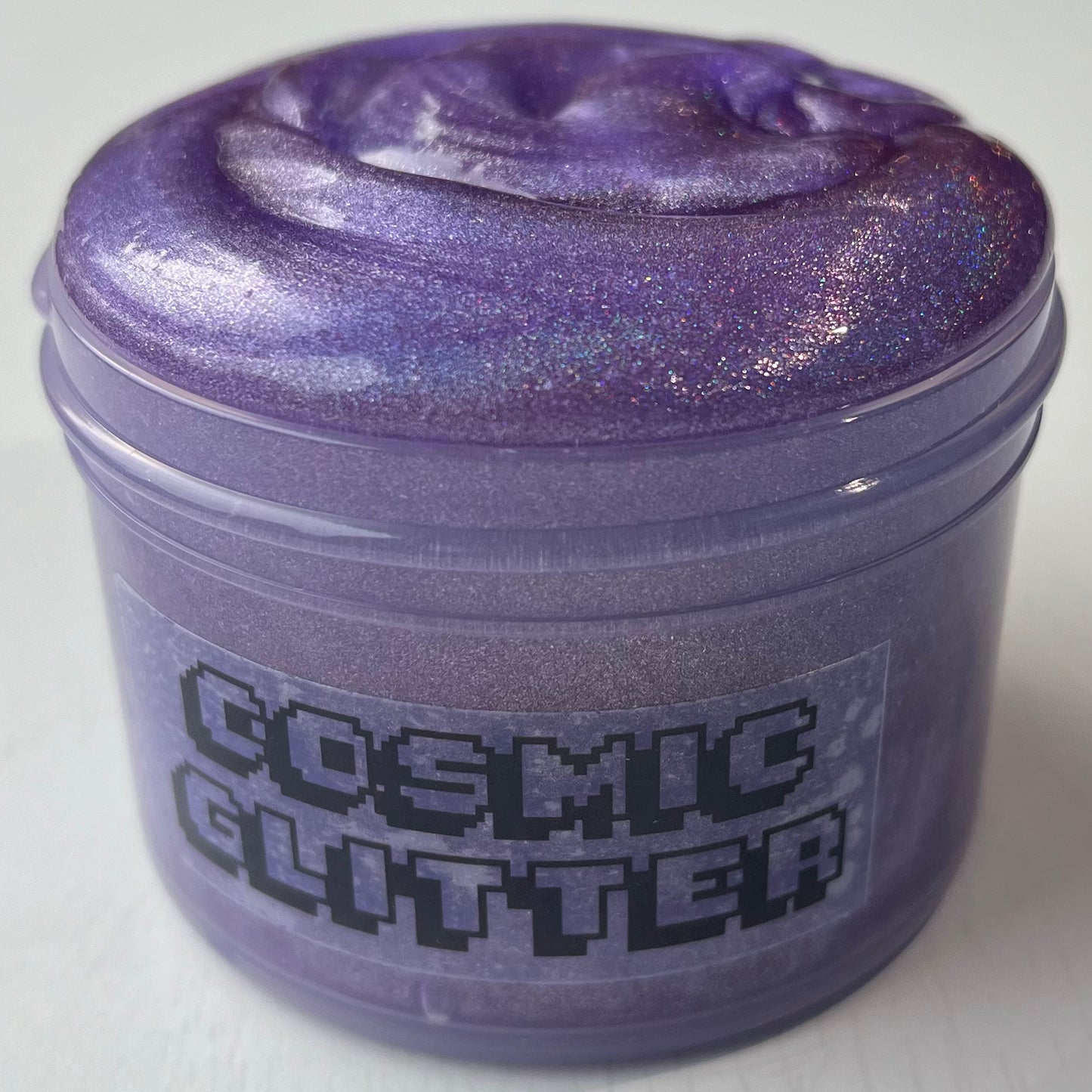 cosmic glitter