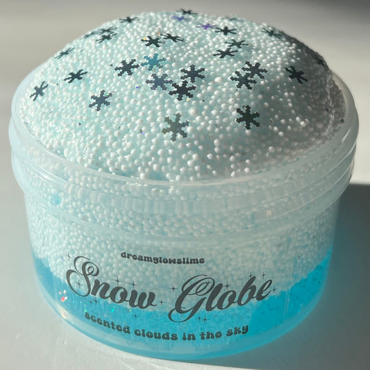 snow globe