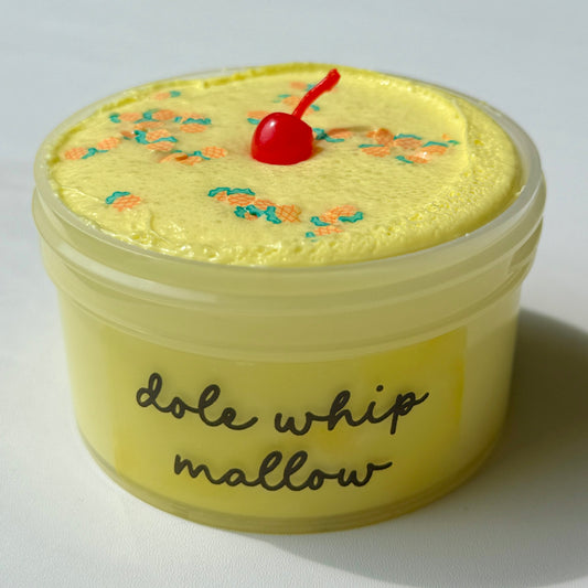 dole whip mallow