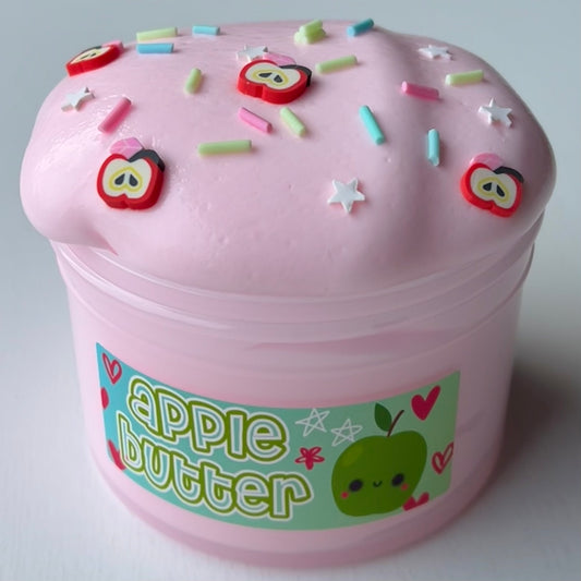 apple butter