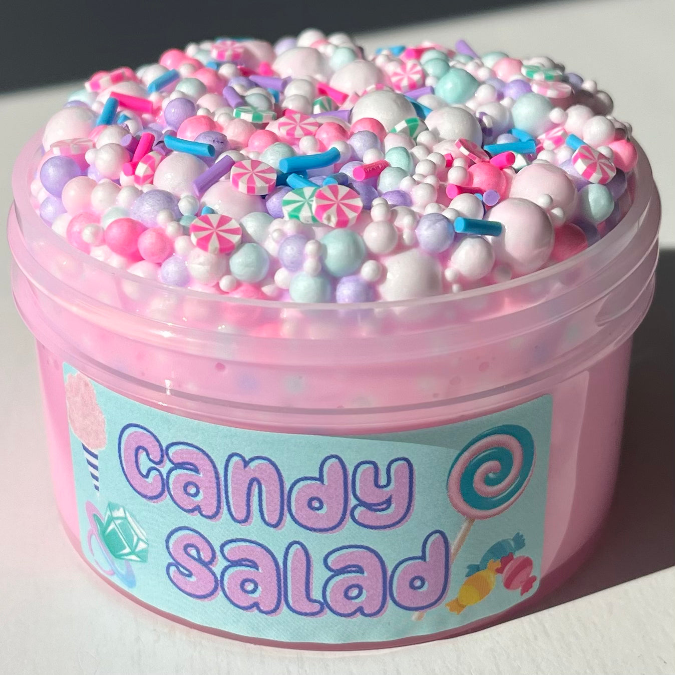 candy salad