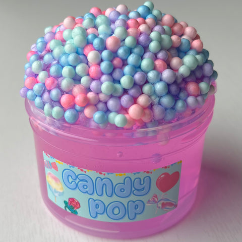 candy pop