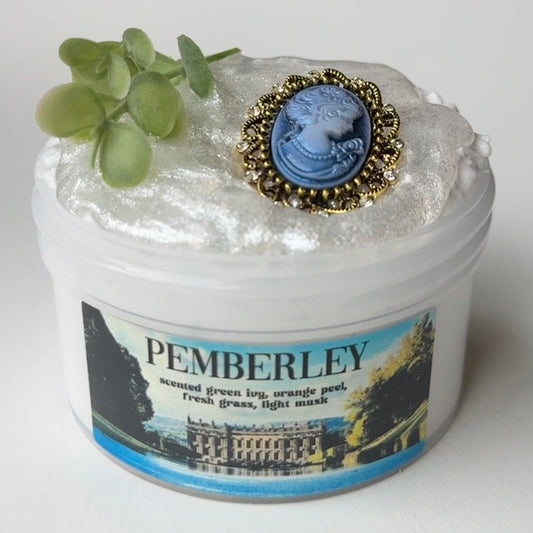 pemberley
