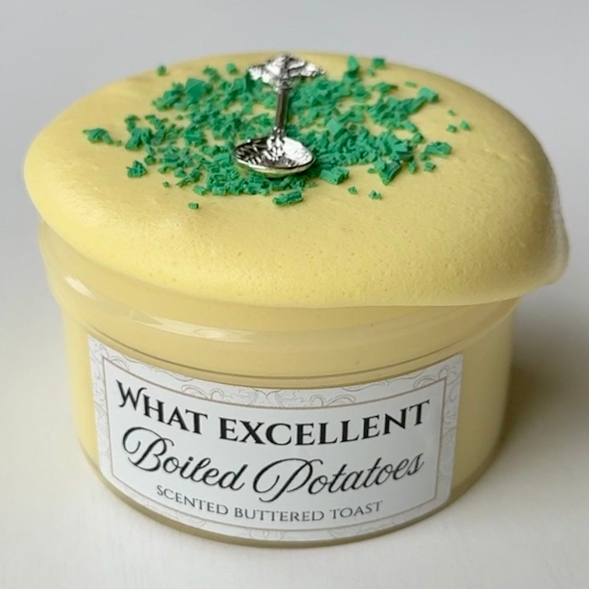 what excellent boiled potatoes