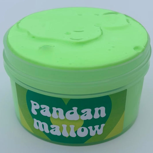 pandan mallow