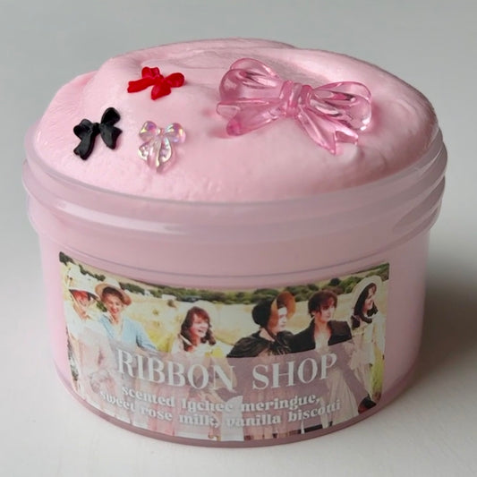 ribbon shop