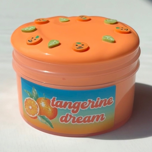 tangerine dream