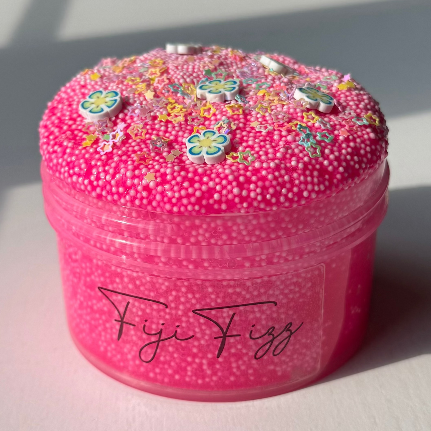fiji fizz