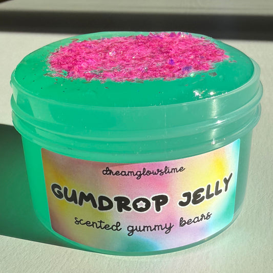 gumdrop jelly