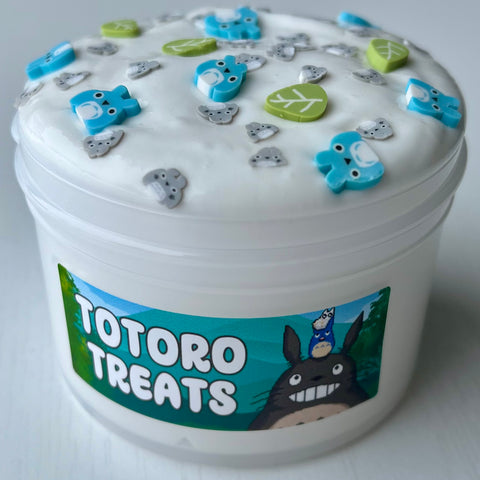 totoro treats
