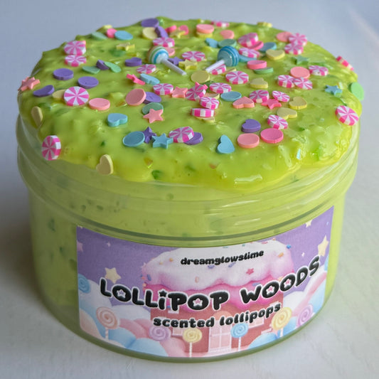 lollipop woods