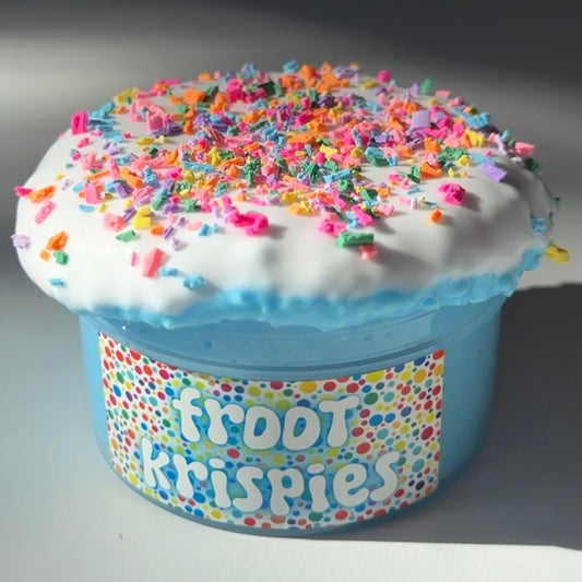 froot krispies