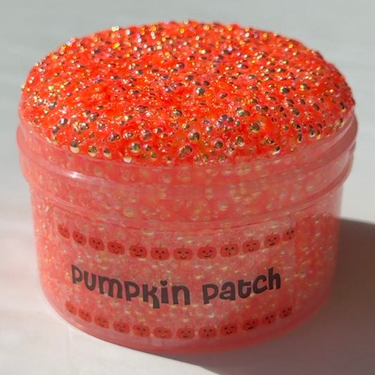 pumpkin patch