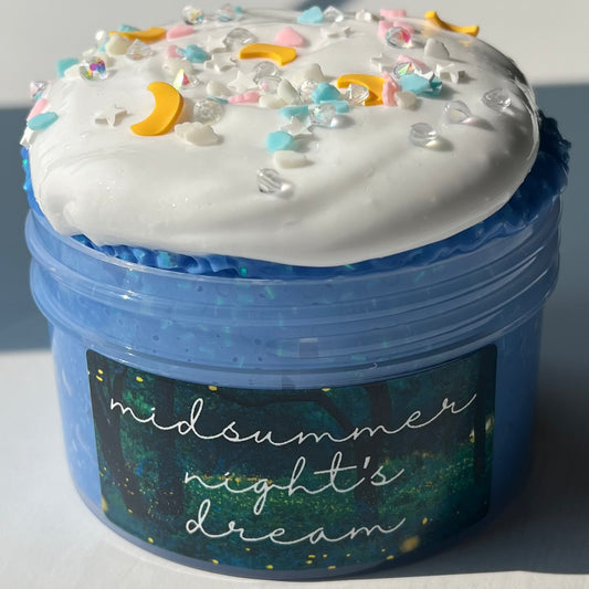 midsummer night's dream