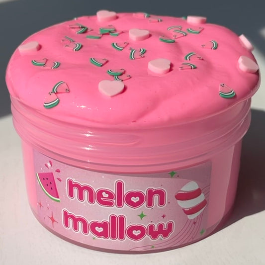 melon mallow