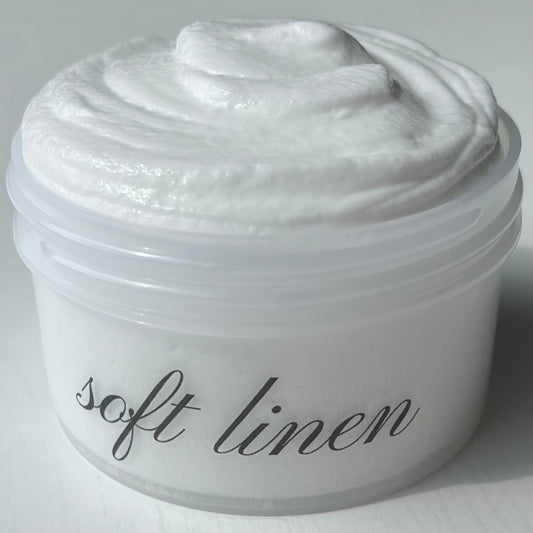 soft linen