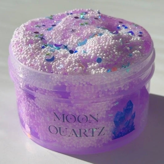 moon quartz